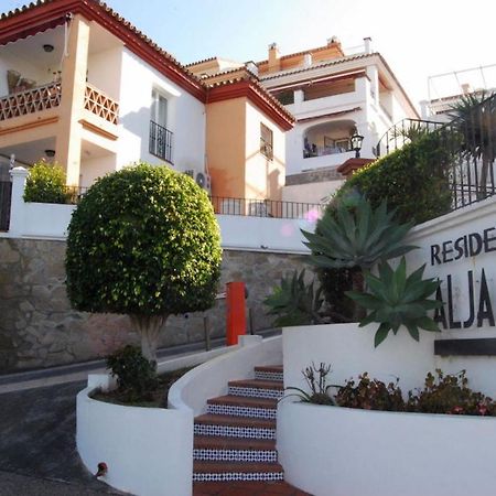 Residencial Aljamar Daire Nerja Dış mekan fotoğraf