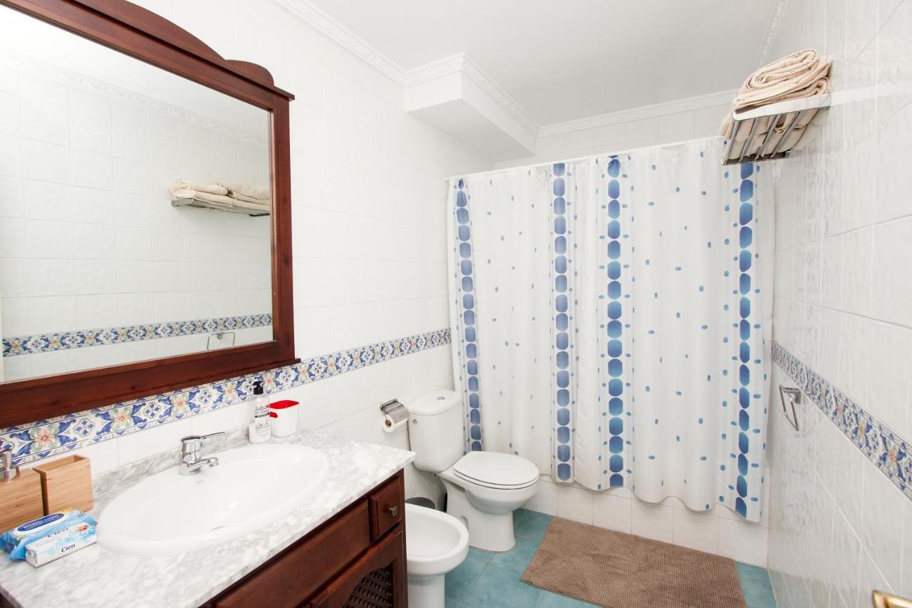 Residencial Aljamar Daire Nerja Dış mekan fotoğraf