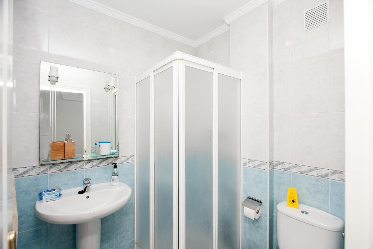 Residencial Aljamar Daire Nerja Dış mekan fotoğraf